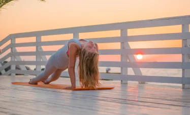 Massage Bien-être – Formules Plusieurs Soins