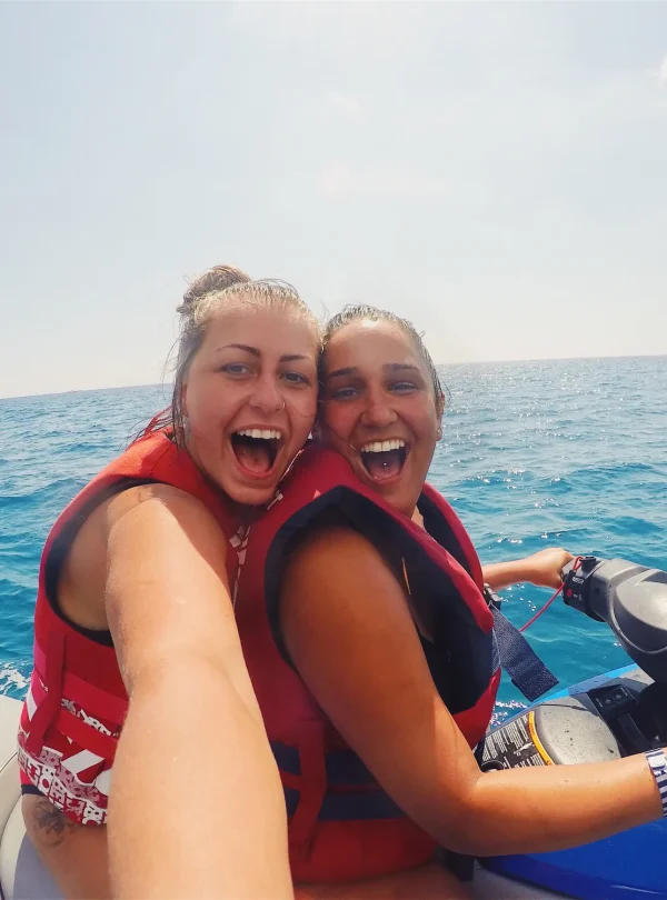 Jet Ski