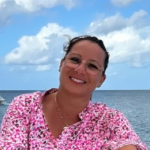 Vanessa - Visite Guadeloupe